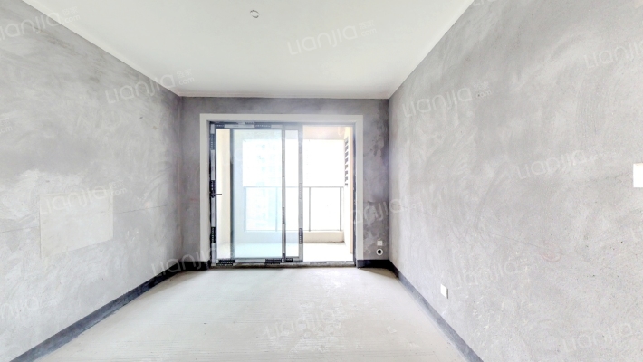 新城琅翠二手房实景图