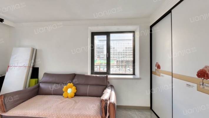 市府社区165和谐大院二手房实景图