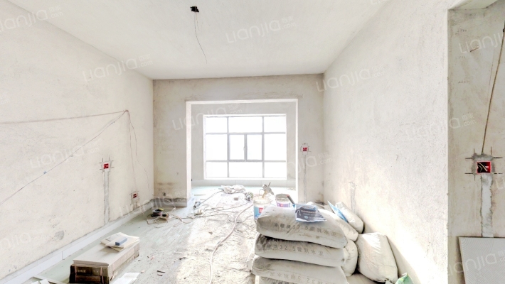 晨华·红林海湾二手房实景图