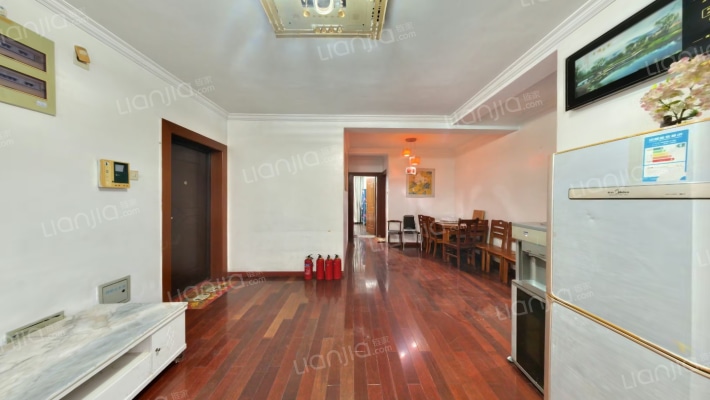 好美家花园二手房实景图