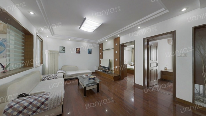 松盛园二手房实景图