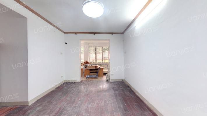 广西壮族自治区党委机关大院二手房实景图