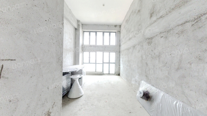 汇博国际广场二手房实景图