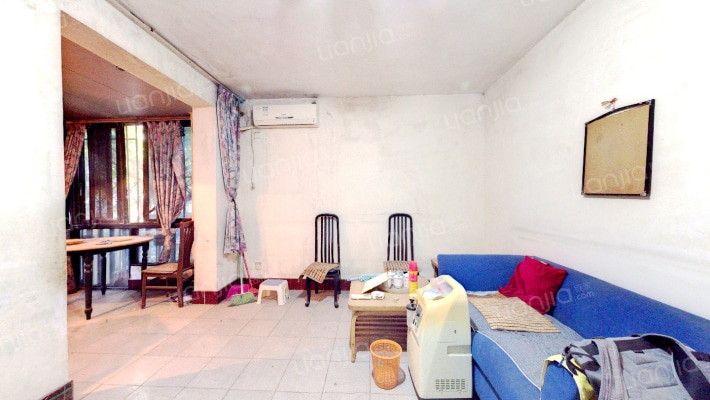 棕竹街3号二手房实景图