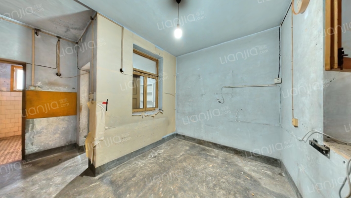 金沙巷10号二手房实景图