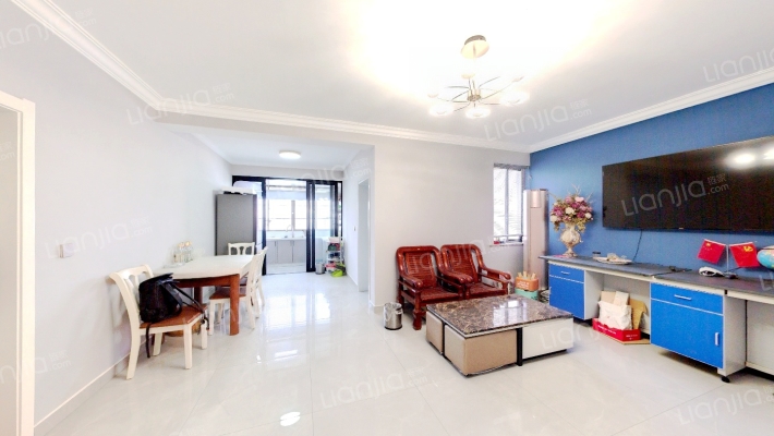 北关综合商城二手房实景图