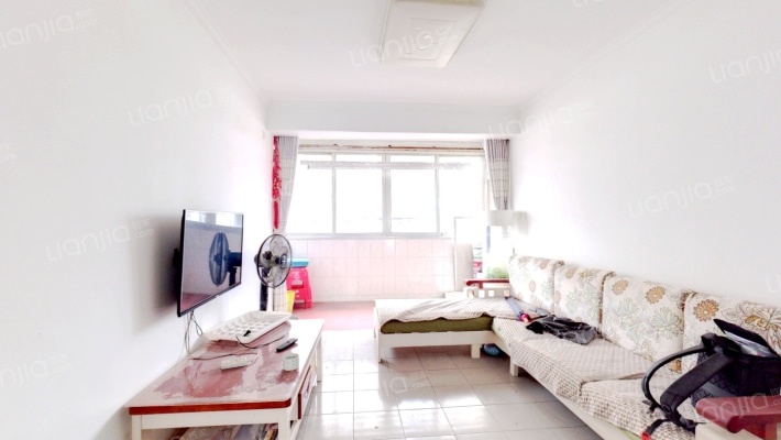 石化大湖新村二手房实景图