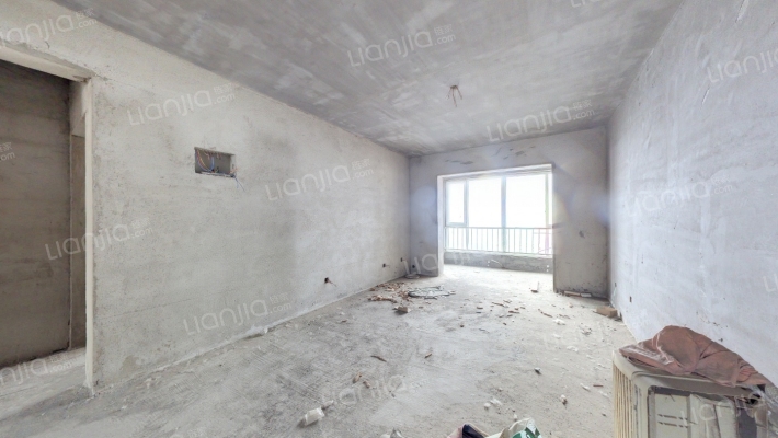 美景城二手房实景图