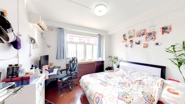 园川里二手房实景图