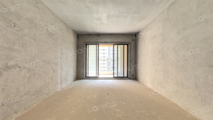 深业喜悦城二手房实景图