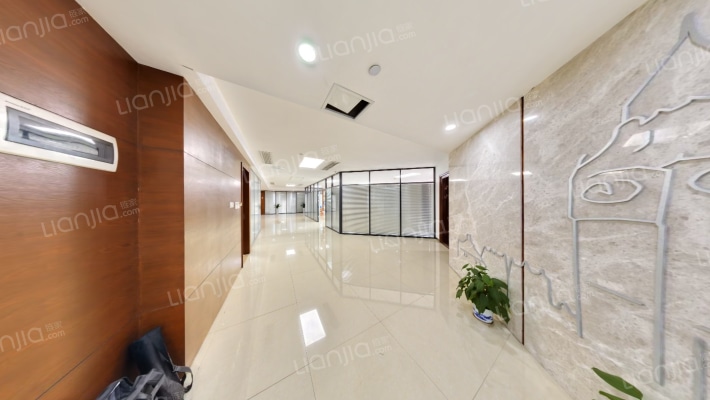 力高滨江国际天郡二手房实景图