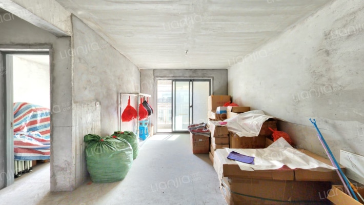 雅锦西园二手房实景图