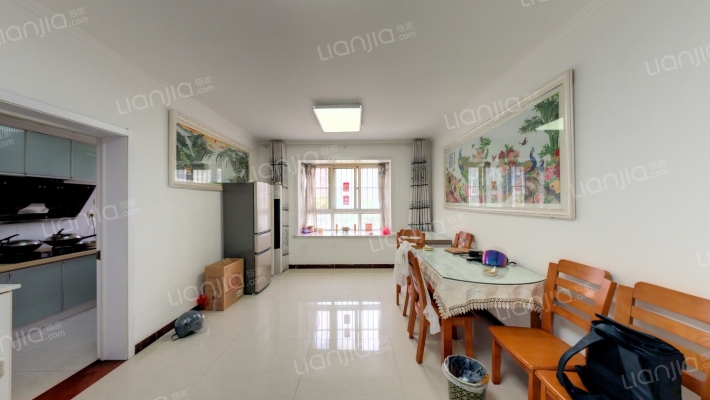 文府佳苑二手房实景图