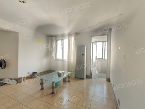 整租·香海花园 2室1厅 南/北