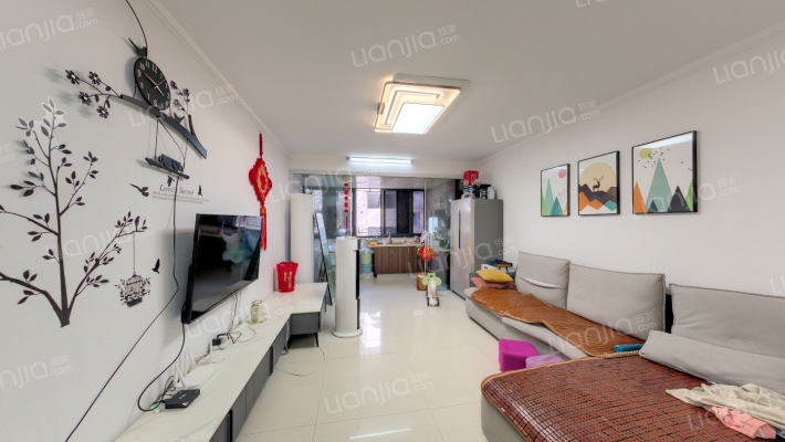 展宏家园二手房实景图