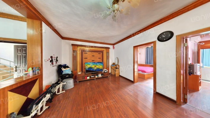 经开区皇姑路523号小区二手房实景图