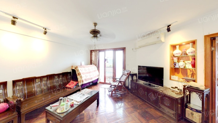 海怡花园二手房实景图