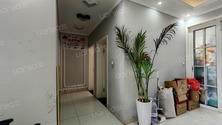 瑞翔小区二手房实景图