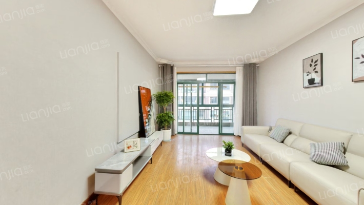 南华碧水云天二手房实景图