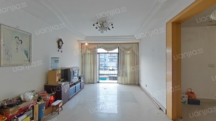 常胜花苑二手房实景图