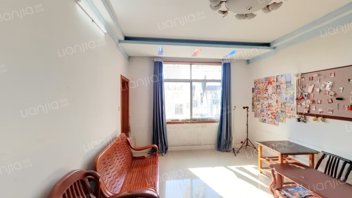 鸿仪小区二手房实景图