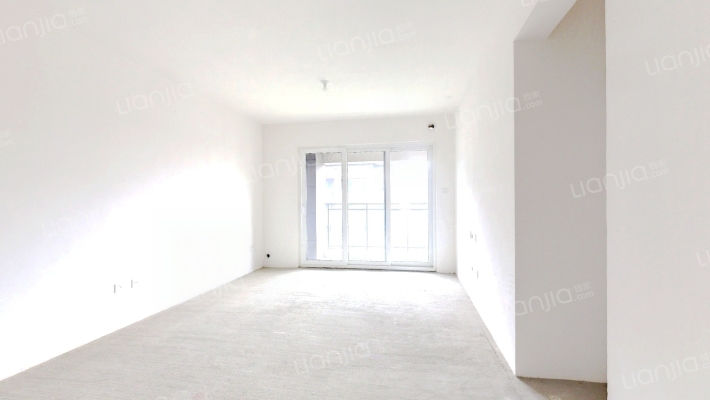 华润置地理想之城二手房实景图