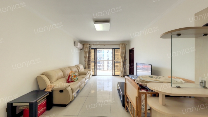 尚东尚筑二手房实景图