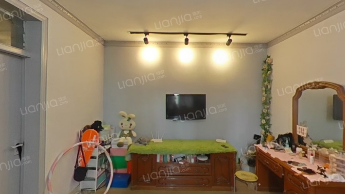 丛台区法院家属院二手房实景图