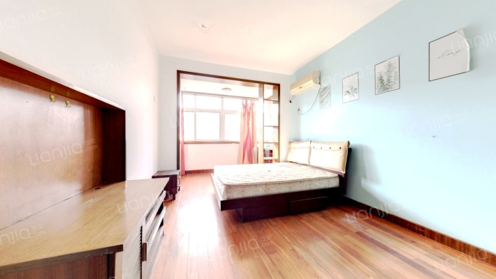 凤凰西街152号二手房实景图