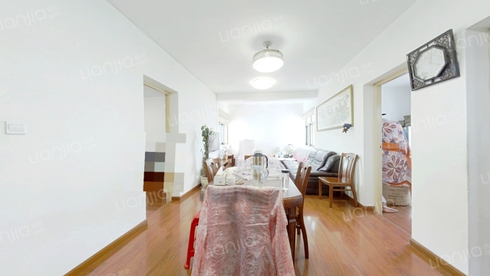 月浜东公寓二手房实景图