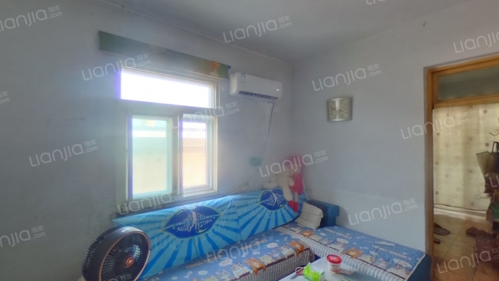 食品小区二手房实景图