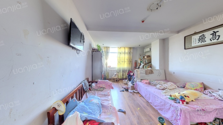 源润大厦二手房实景图