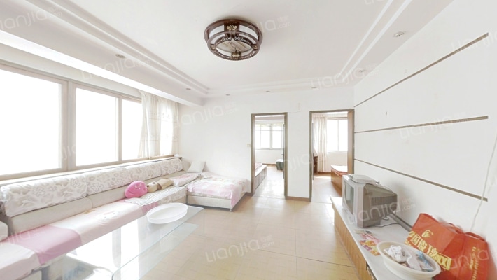 联谊小区二手房实景图