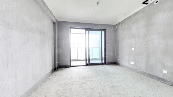 勤业未来城二手房实景图