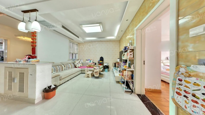 丽阳广场二手房实景图