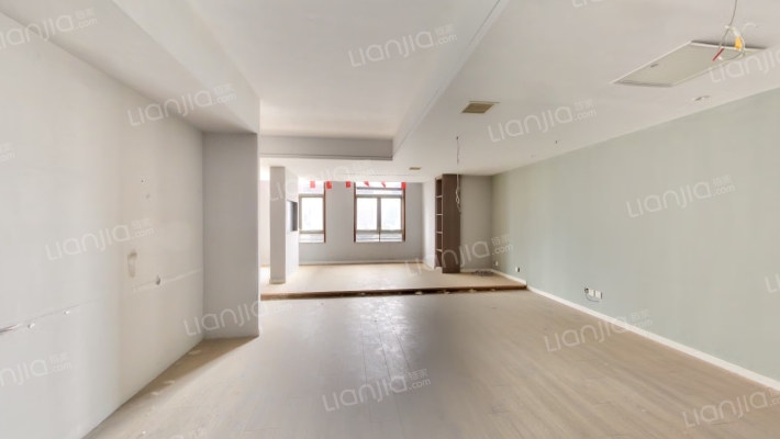 东环国际广场二手房实景图