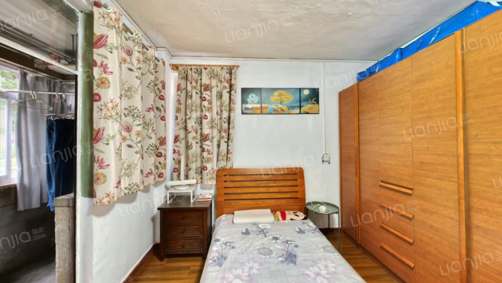 苜卫路二手房实景图