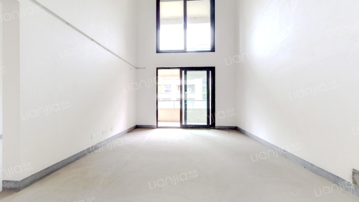 阅山居二手房实景图