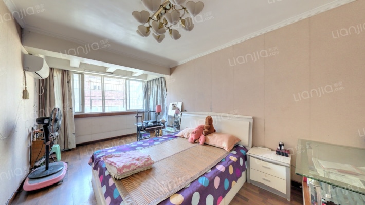 垟儿小区二手房实景图