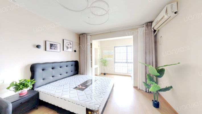 369晶品城市公寓二手房实景图