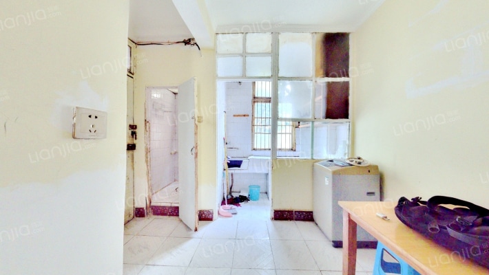 淮南新村二手房实景图