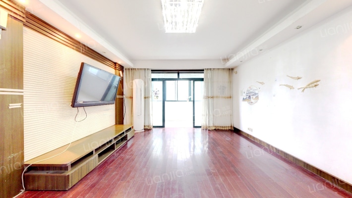 名江七星城二手房实景图