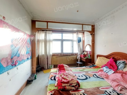 整租·福岛小区 2室1厅 南/北