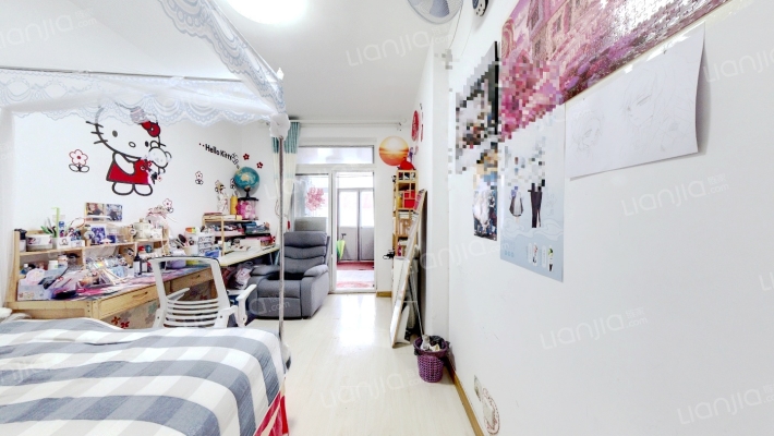 白梅街二手房实景图