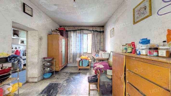 尤氨社区(新区)二手房实景图