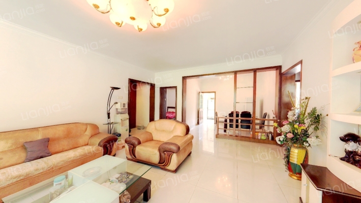 竹苑巷15号二手房实景图