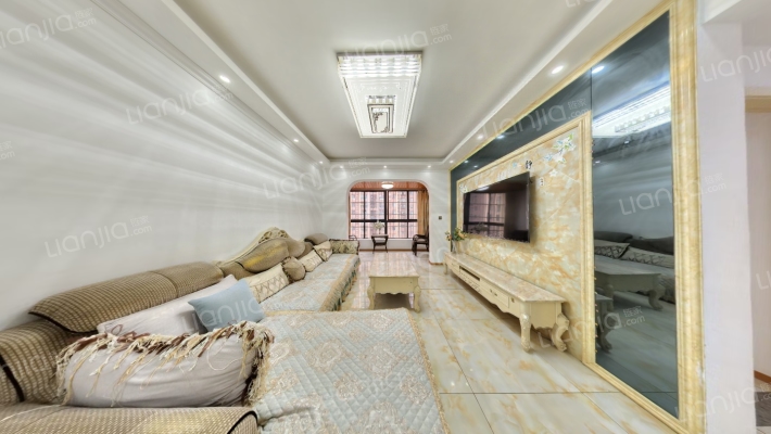 天赋龙庭二手房实景图