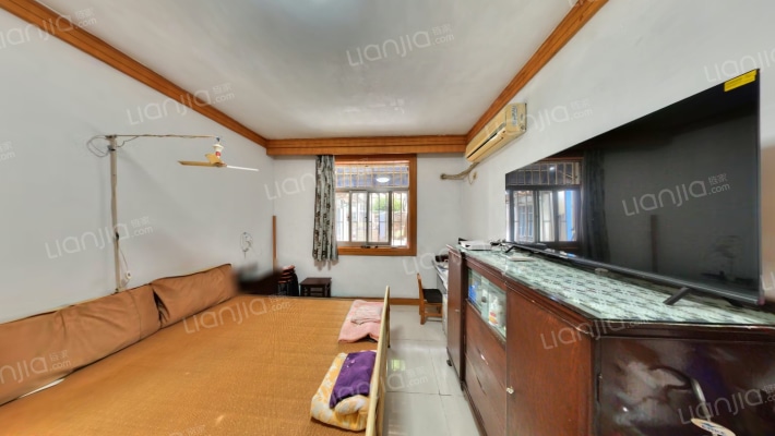 车站村二手房实景图