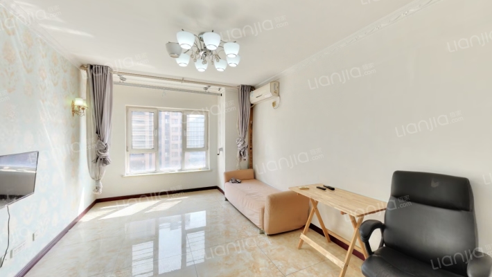 融创珑府二手房实景图