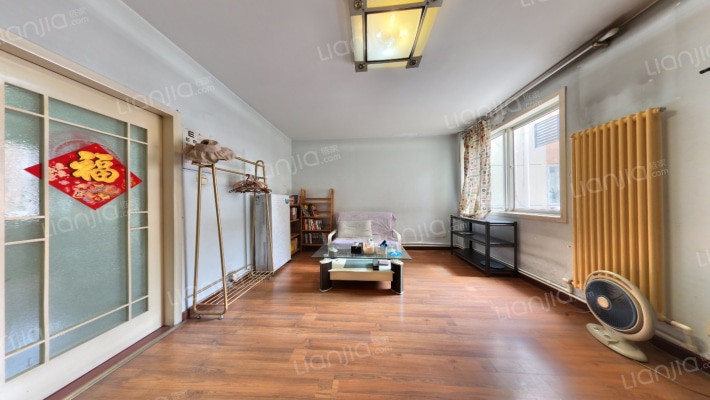 雍信花园二手房实景图